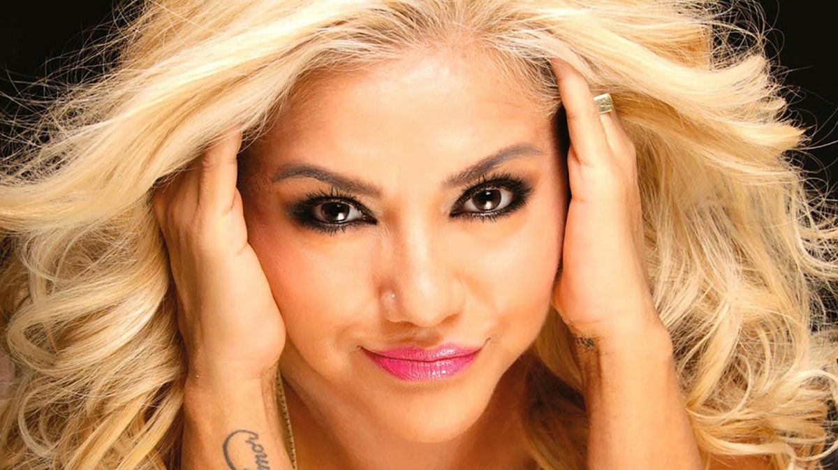 El clon de La Bomba Tucumana apareció en televisión y descolocó a todos