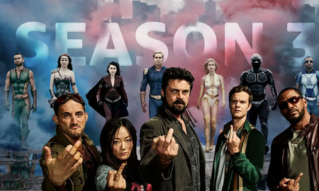 Estrenos del fin de semana en Netflix, HBO, Amazon Prime Video y Disney+ Estrenos del fin de semana en Netflix, HBO, Amazon Prime Video y Disney+