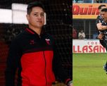 Colón y Atlético Rafaela en la Primera Nacional. Colón y Atlético Rafaela en la Primera Nacional.