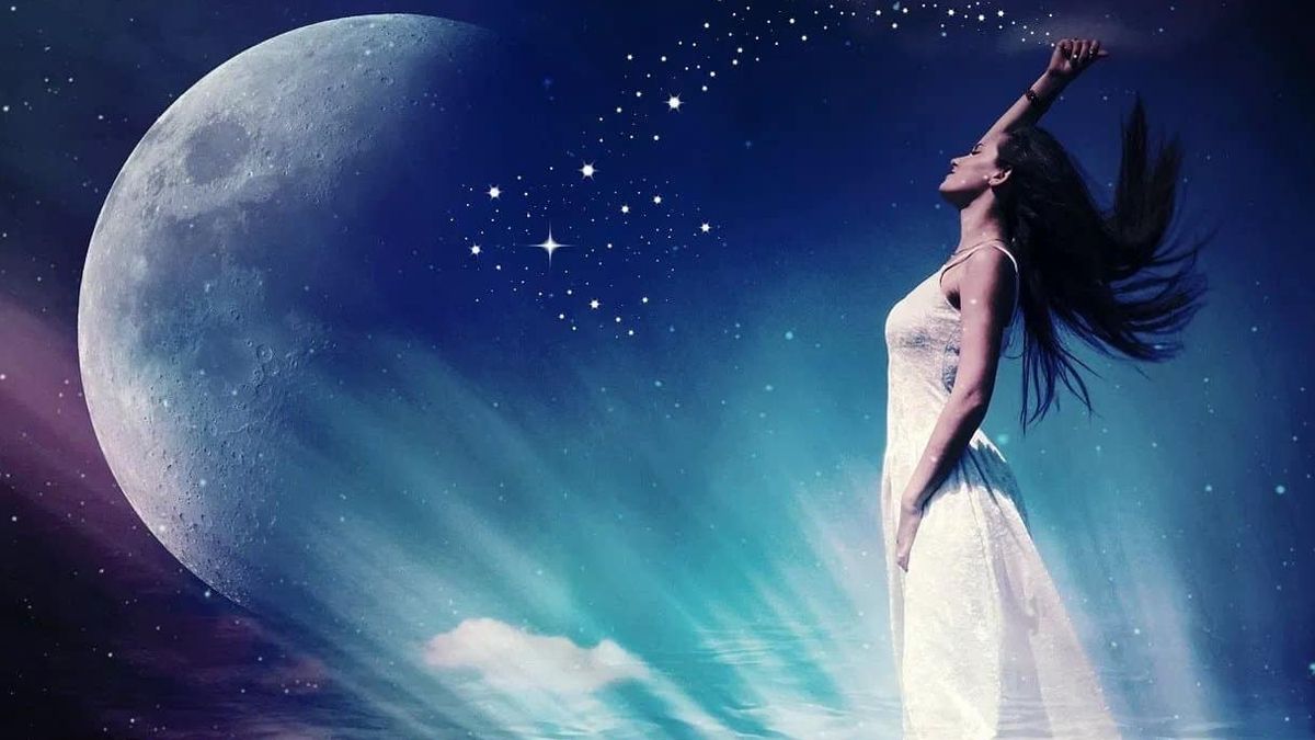 Horóscopo: la Luna en Virgo traerá amor a la vida de tres signos del zodiaco