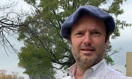 “Hay que esperar un poco a ver cómo se resuelve esto. Dudo que se traslade a precio, porque los derechos de exportación, la cosecha, la liquidan los exportadores, desconfió el productor de Pehuajó. “Hay que esperar un poco a ver cómo se resuelve esto. Dudo que se traslade a precio, porque los derechos de exportación, la cosecha, la liquidan los exportadores, desconfió el productor de Pehuajó.