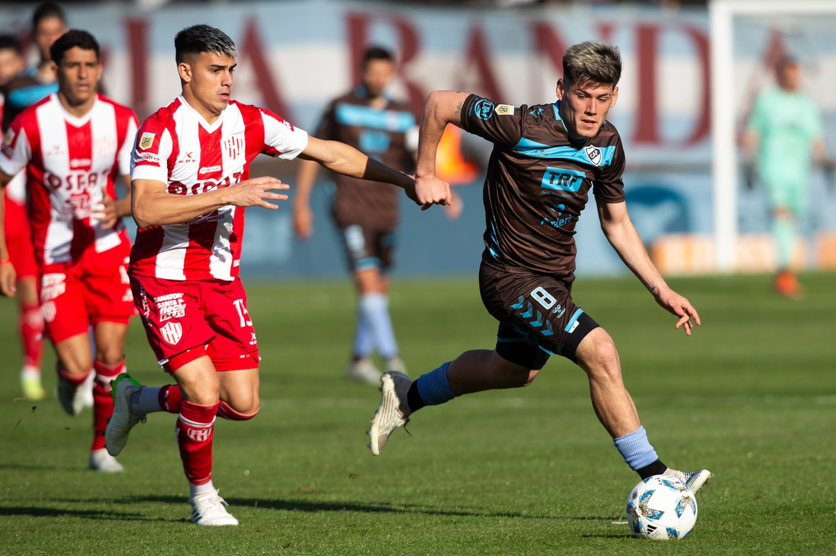◉ EN VIVO | Platense vs. Unión, por la Copa de la Liga: formaciones, horario y dónde ver en vivo