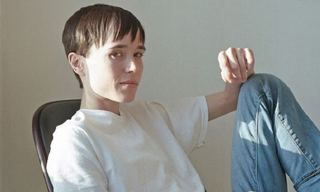 Elliot Page, el actor nominado al Oscar, que interpreta un papel principal en The Umbrella Academy en Netflix, anunció que era trans en diciembre. Elliot Page, el actor nominado al Oscar, que interpreta un papel principal en The Umbrella Academy en Netflix, anunció que era trans en diciembre.