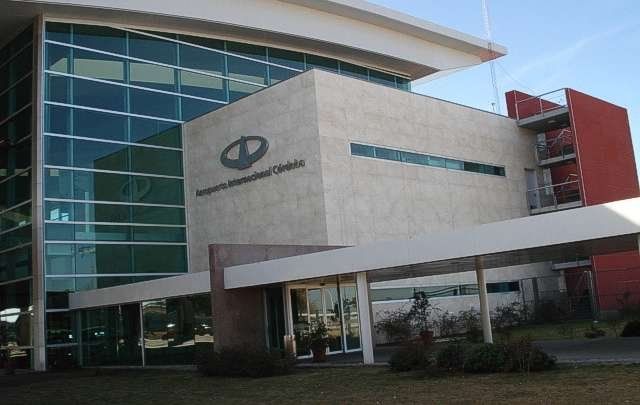 "La provincia (Córdoba) tiene una relevancia estratégica muy importante por su ubicación geográfica", expresó Pablo Ceriani, titular de Aerolíneas Argentinas.