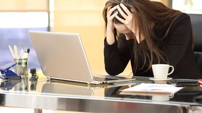 ¿Por qué no podemos dejar de pensar en lo que no hemos terminado?