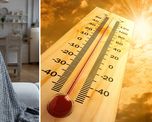 En mayo, Santa Fe pasó de un calor casi veraniego a temperaturas invernales en apenas cuatro días. En mayo, Santa Fe pasó de un calor casi veraniego a temperaturas invernales en apenas cuatro días.