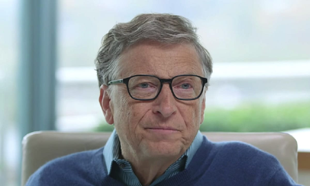 Los seis cambios que pronostica Bill Gates para el mundo post pandemia de coronavirus Los seis cambios que pronostica Bill Gates para el mundo post pandemia de coronavirus
