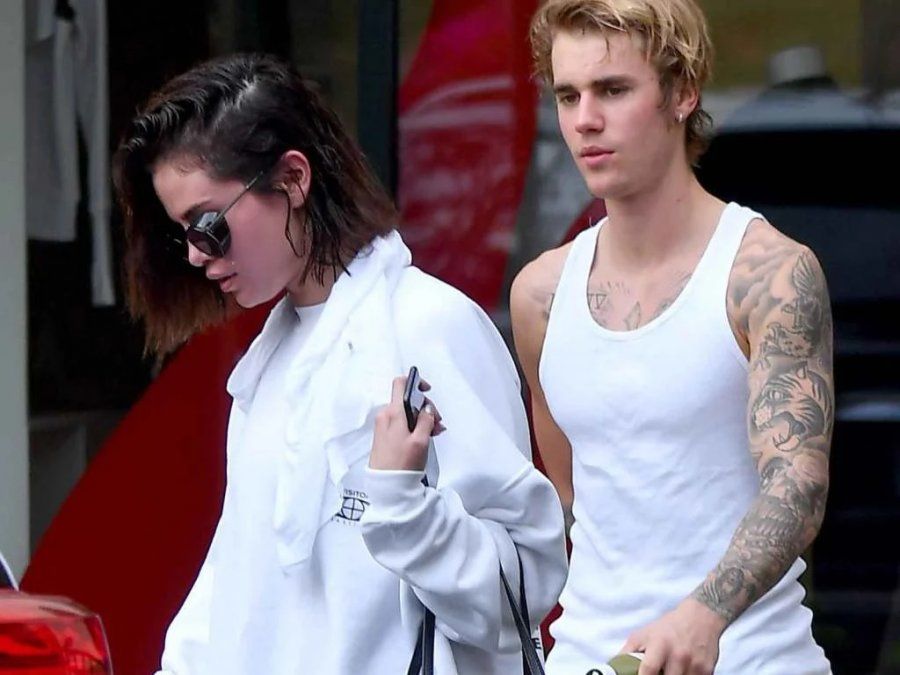 Publicaron pruebas de las infidelidades de Justin Bieber a Selena Gómez