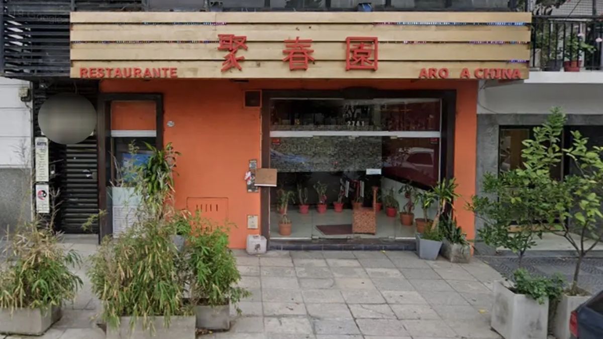 La víctima del homicidio tenía&nbsp;34 años.&nbsp;