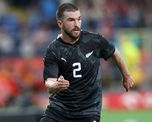 Con la presencia Tim Payne, del jugador estrella del Mundial 2026, Nueva Zelanda jugará esta noche un amistoso contra Haití. Con la presencia Tim Payne, del jugador estrella del Mundial 2026, Nueva Zelanda jugará esta noche un amistoso contra Haití.