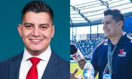 Un periodista fue a cubrir el Super Bowl y terminó muerto: se reveló qué sustancia había en el cuerpo Un periodista fue a cubrir el Super Bowl y terminó muerto: se reveló qué sustancia había en el cuerpo