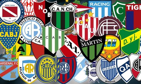 el nuevo formato de afa para definir los ascensos a primera el nuevo formato de afa para definir los ascensos a primera