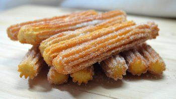 Churros caseros: paso a paso, tips y combinaciones para sorprender a todos
