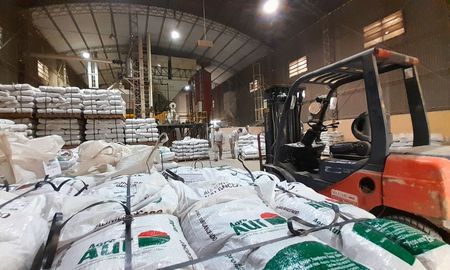 balanceados a medida: la planta de aut potencia la produccion lechera balanceados a medida: la planta de aut potencia la produccion lechera