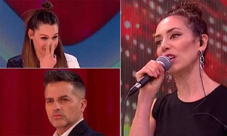Lolo Rossi, la jefa de coaches de ShowMatch, reconoció que los dos miembros del jurado la tienen harta con sus críticas. Lolo Rossi, la jefa de coaches de ShowMatch, reconoció que los dos miembros del jurado la tienen harta con sus críticas.