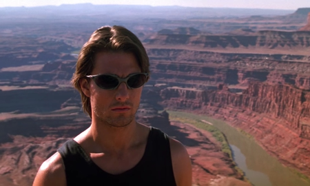 Tom Cruise Tom Cruise
