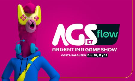 Walter Costabel: nos gustaría poder llevar la Argentina Game Show a distintos lugares del país Walter Costabel: nos gustaría poder llevar la Argentina Game Show a distintos lugares del país
