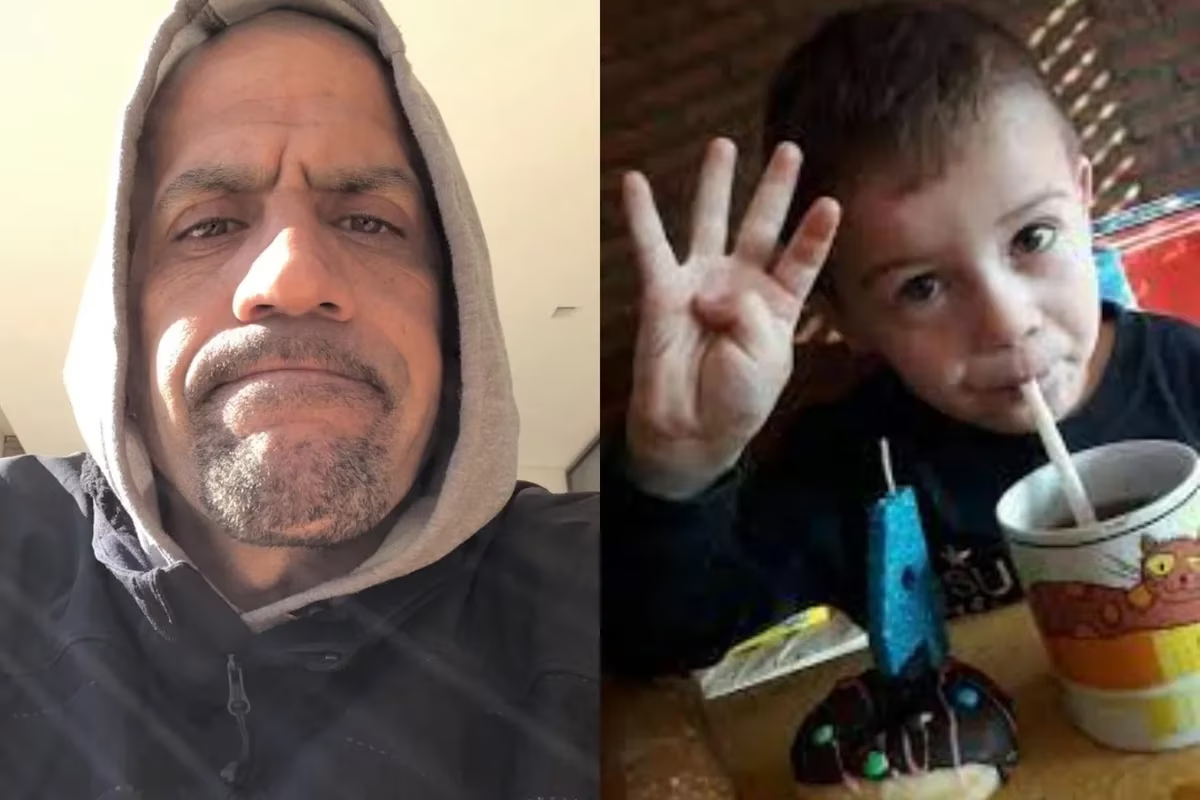 La Brujita Verón opinó del caso Lucio Dupuy y generó polémica: Si fueran dos hombres