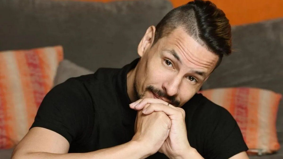 Rodrigo Tapari explicó por qué María Becerra desafinó en el show de los Grammys: Le pasó también a Tini