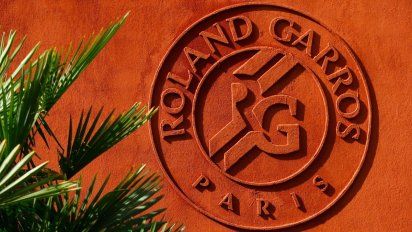 Reacomodando los calendarios: Roland Garros se jugaría en septiembre