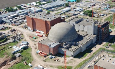 entretelones de la puja entre china y argentina por una central nuclear entretelones de la puja entre china y argentina por una central nuclear