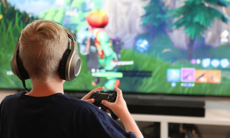 La preocupación entorno a cuánto afectan los videojuegos a las infancias, es un tema habitual en los días que corren. ¿Pero en verdad son tan malos? La preocupación entorno a cuánto afectan los videojuegos a las infancias, es un tema habitual en los días que corren. ¿Pero en verdad son tan malos?