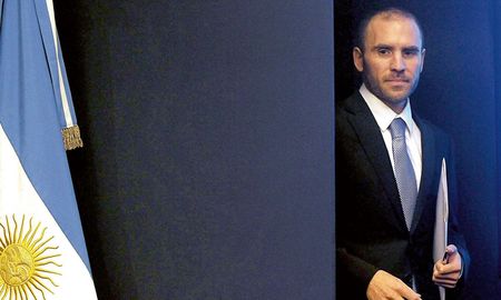 El gasto real no cae, sino que, por el contrario, crece, y advirtió Martín Guzmán respecto del acuerdo con el FMI. El gasto real no cae, sino que, por el contrario, crece, y advirtió Martín Guzmán respecto del acuerdo con el FMI.
