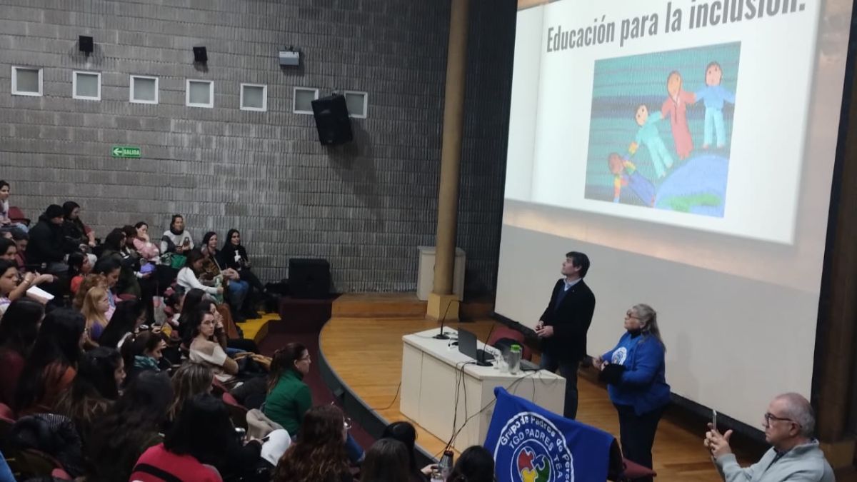 Con entrada gratuita