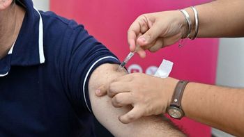 Más de 149.000 santafesinos ya se vacunaron contra la gripe