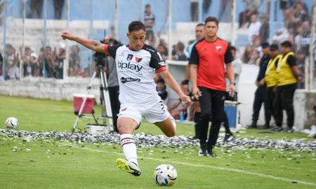 Central Norte vs. Colón, por la fecha 2 de la Primera Nacional. Central Norte vs. Colón, por la fecha 2 de la Primera Nacional.