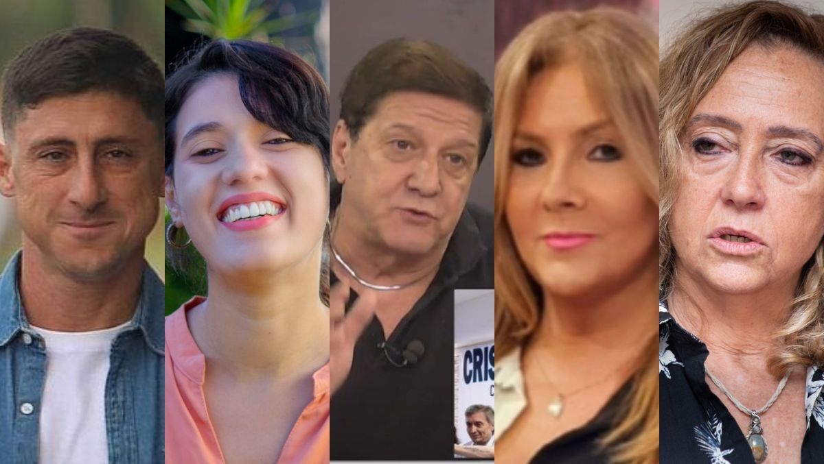 Paco Gatibaldi (Unidos)