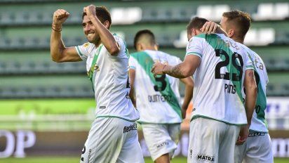 Copa de la Liga Profesional: River no encontró soluciones contra Banfield y comprometió su clasificación