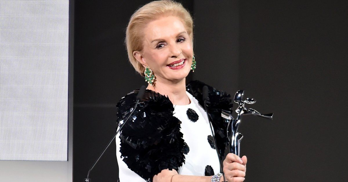 Carolina Herrera