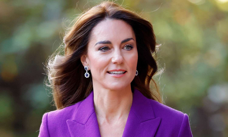 Donde está Kate Middleton: hace dos meses nadie la ve Donde está Kate Middleton: hace dos meses nadie la ve