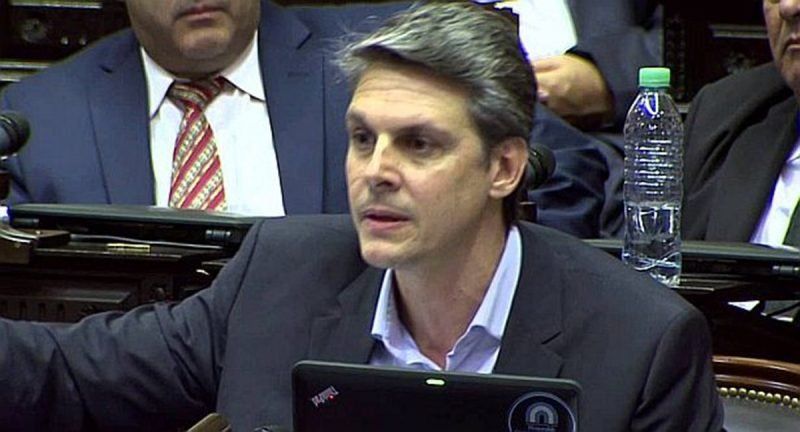 Presupuesto: “Con esto queda claro que no tomaron dimensión de la crisis”