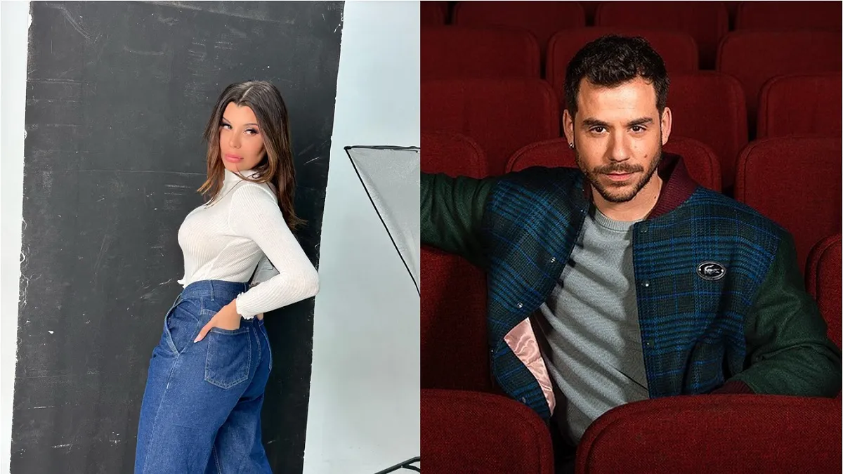 Se supo cuántos dólares le pidió Charlotte Caniggia a Fer Dente para ir a su programa