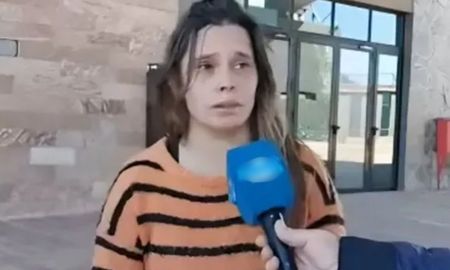 Una mujer en San Luis recibió una gran cantidad de dinero. Una mujer en San Luis recibió una gran cantidad de dinero.
