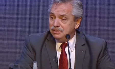 Entre los memes y el análisis político: así reaccionaron los famosos a la designación de Silvina Batakis Entre los memes y el análisis político: así reaccionaron los famosos a la designación de Silvina Batakis