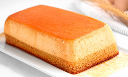 Cómo hacer torta flan en casa: la receta sencilla y económica para preparar el postre más rico Cómo hacer torta flan en casa: la receta sencilla y económica para preparar el postre más rico