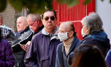 se oficializo el aumento del 6,12% para las jubilaciones, pensiones y asignaciones se oficializo el aumento del 6,12% para las jubilaciones, pensiones y asignaciones
