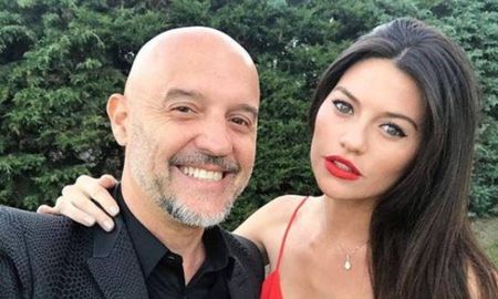 jujuy Jiménez y El Pelado López se separaron en 2017. jujuy Jiménez y El Pelado López se separaron en 2017.