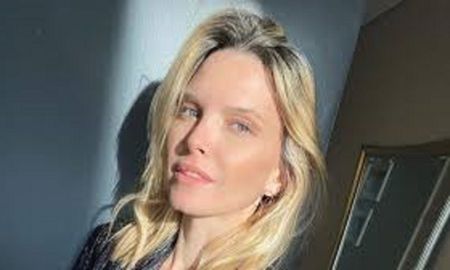El descargo de Sofía Zámolo después de que publicaran la foto de su beba recién nacida. El descargo de Sofía Zámolo después de que publicaran la foto de su beba recién nacida.