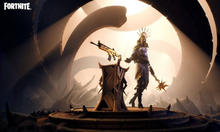 Fortnite: cómo obtener la skin de Orelia. Fortnite: cómo obtener la skin de Orelia.