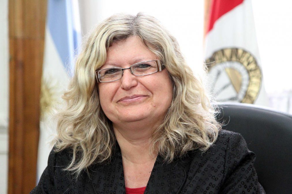 Balagué: “Creo que los docentes van a aceptar la propuesta”