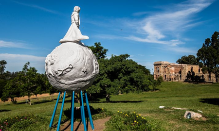 Concordia, el maravilloso destino que inspiró al creador de El Principito. Concordia, el maravilloso destino que inspiró al creador de El Principito.