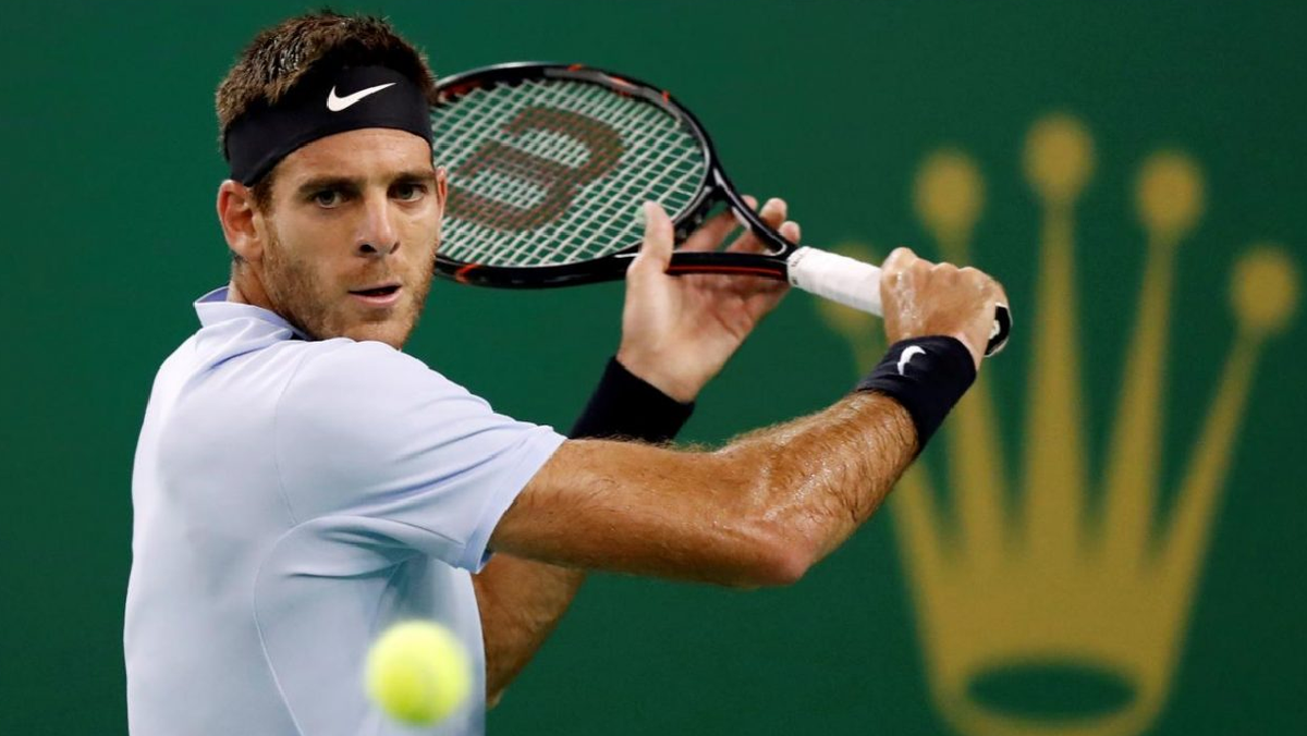 El tenista tandilense&nbsp;Juan Mart&iacute;n del Potro se habr&iacute;a enterado que solo le queda el 10% de la fortuna que supo ganar.