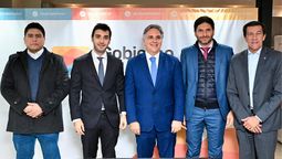Los gobernadores agrupados en Provincias Unidas escalaron su estrategia política: proyectan una exhibición pública de fuerza con foco en el campo y la producción.