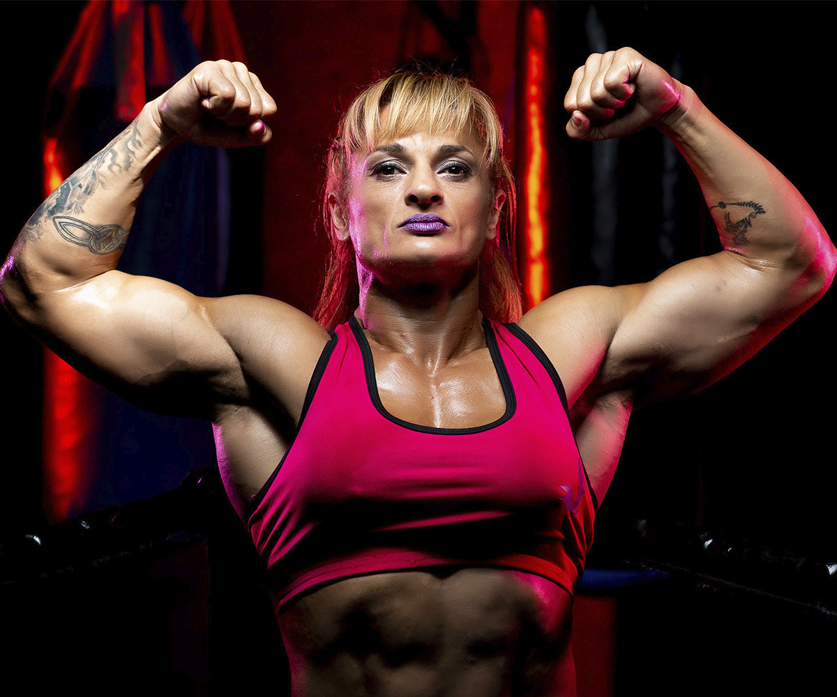 Locomotora Oliveras estaba viviendo un gran momento profesional