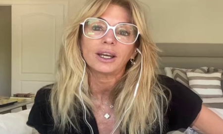La gravísima burrada de Yanina Latorre desde sus vacaciones top en Miami La gravísima burrada de Yanina Latorre desde sus vacaciones top en Miami
