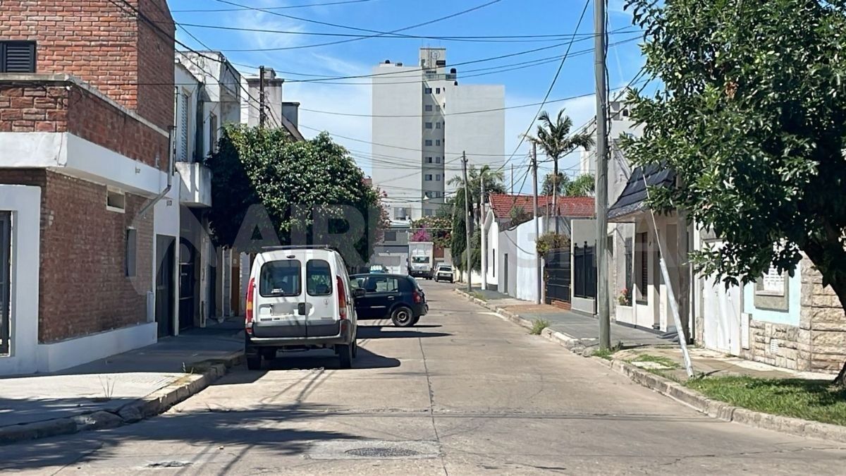 Fomento 9 de Julio: una mujer fue golpeada en un robo&nbsp;